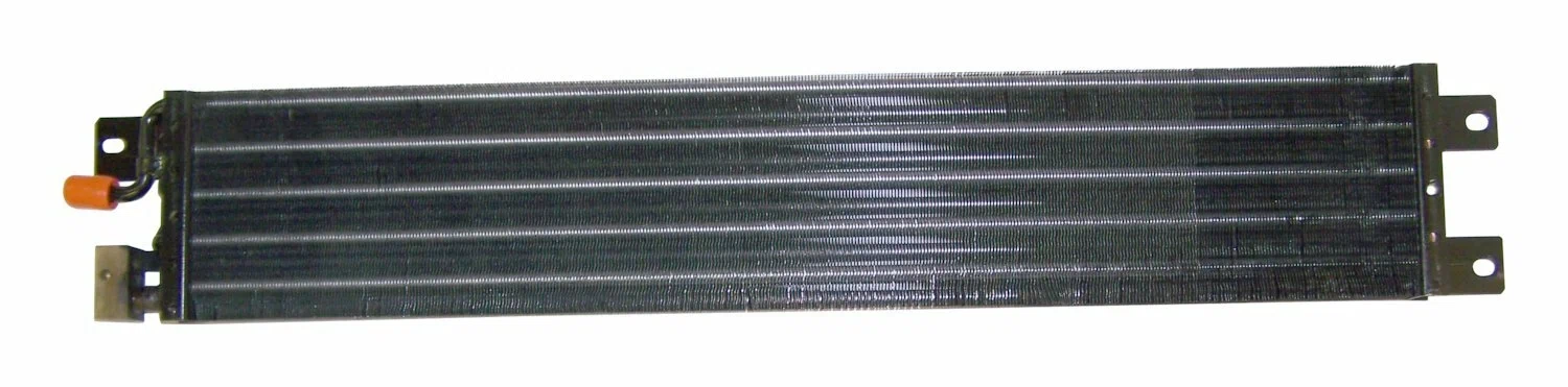Crown Automotive - Metal Black A_C Condenser - 4682591